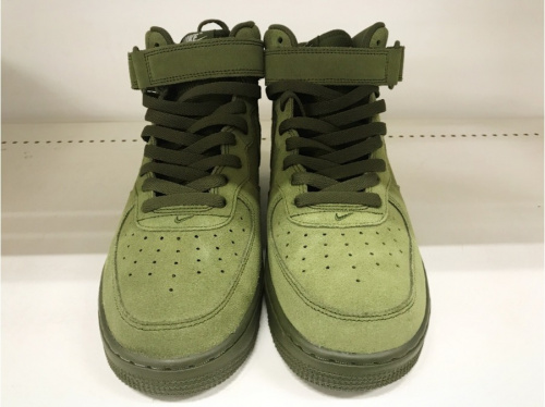 スニーカーの板橋 練馬 中野 池袋 洋服 中古 買取