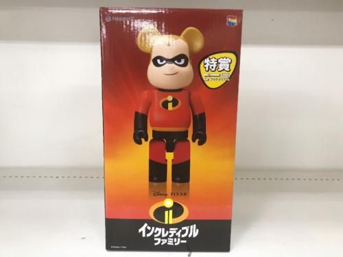 フィギュアのDisney
