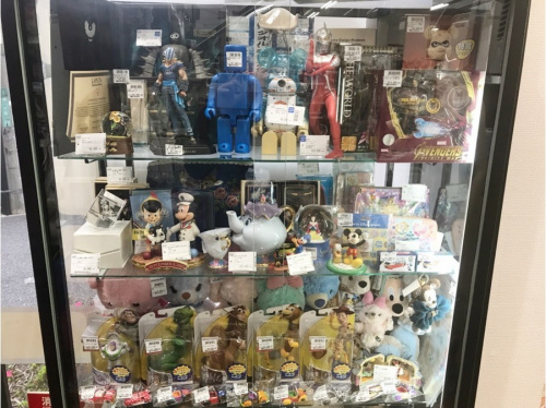 板橋　練馬　中野　池袋　ホビー　中古　買取の板橋　練馬　中野　池袋　中古　買取