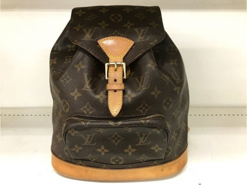 ルイヴィトン（LOUIS VUITTON）のバッグ