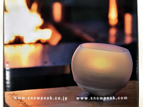 SNOWPEAKのスポーツ用品