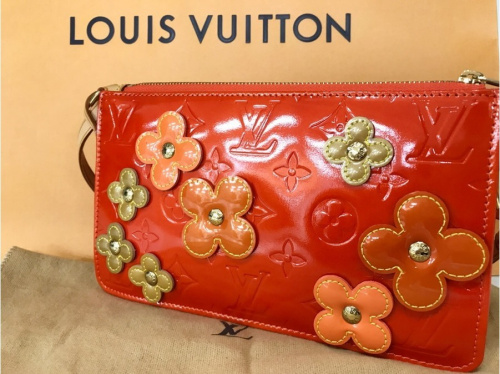 ブランド・ラグジュアリーのルイヴィトン（LOUIS VUITTON）
