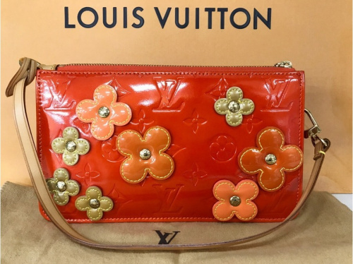ルイヴィトン（LOUIS VUITTON）のバッグ