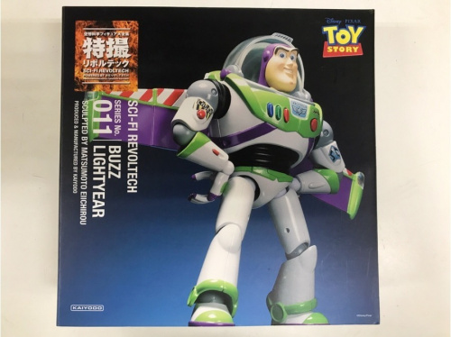 フィギュアのDisney