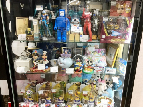 板橋 練馬 中野 池袋 中古 買取