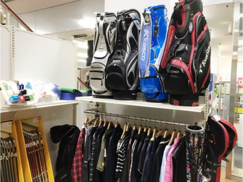 アウトドア用品の板橋　練馬　中野　池袋　デジタル家電　中古　買取