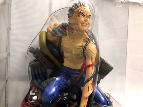 ホビーのフィギュア