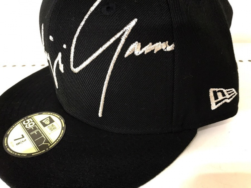 YOHJI YAMAMOTOの板橋　練馬　中野　池袋　ニューエラ　中古　買取