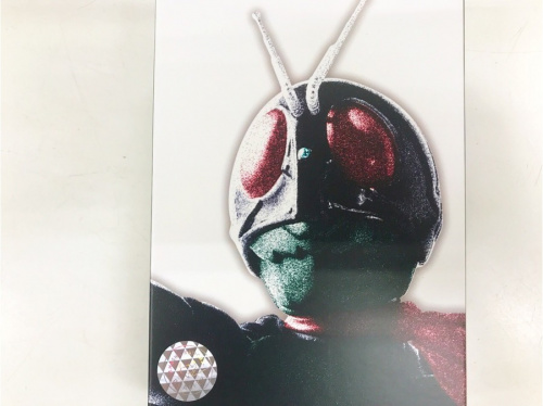 ホビーのフィギュア