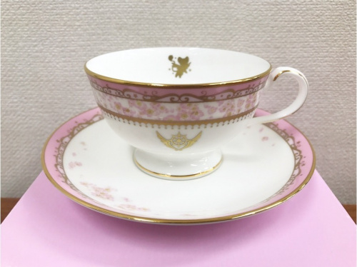 洋食器のNoritake