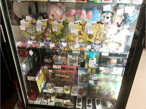 ソフビの板橋 練馬 中野 池袋 ホビー 中古 買取