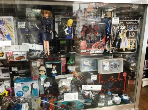 板橋 練馬 中野 池袋 ホビー 中古 買取の板橋 練馬 中野 池袋 中古 買取