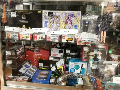 板橋 練馬 中野 池袋 中古 買取