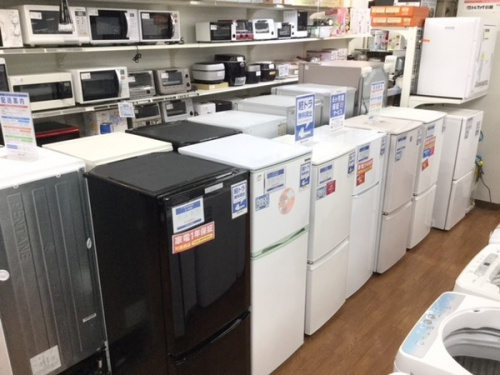 板橋 練馬 中野 池袋 洗濯機 買取