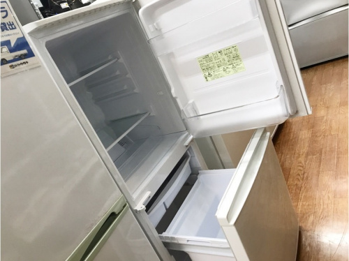 SHARPの板橋　練馬　中野　池袋　　中古家電　買取
