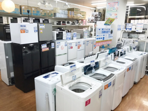 板橋　練馬　中野　池袋　　中古家電　買取の板橋　練馬　中野　池袋　シャープ　買取