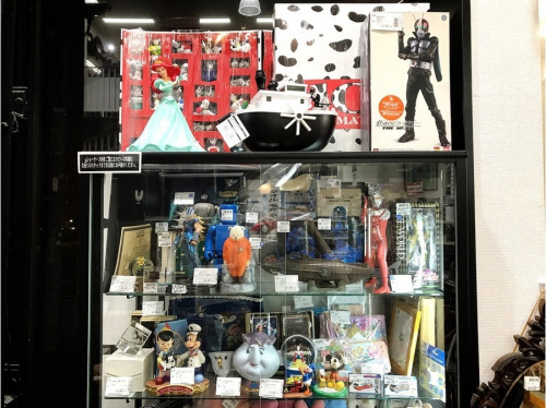 板橋 練馬 中野 池袋 中古 買取