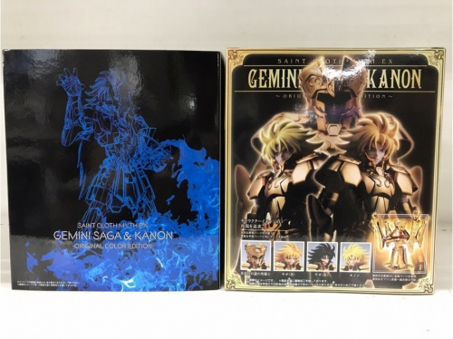 フィギュアのBANDAI