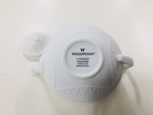 WEDGWOODの板橋　練馬　中野　池袋　洋食器　中古　買取