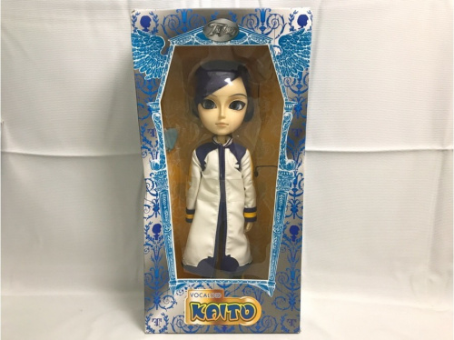 フィギュアのボーカロイド