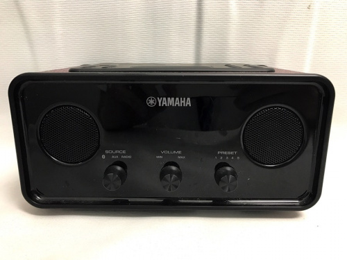 YAMAHAの板橋 練馬 中野 池袋 中古家電 買取