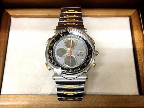 2500本限定【SEIKO】マスターピースマーク3入荷!【上板橋 2500本限定【SEIKO】マスターピースマーク3入荷!【上板橋