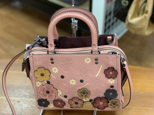 コーチの板橋　練馬　中野　池袋　コーチ　中古　買取