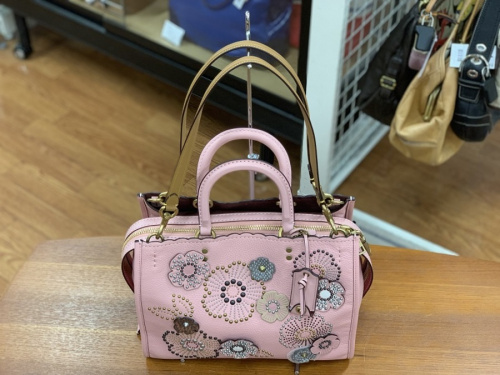 板橋　練馬　中野　池袋　コーチ　中古　買取の板橋　練馬　中野　池袋　中古　買取