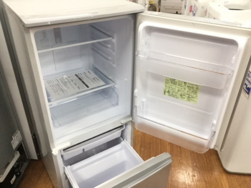 冷蔵庫のSHARP