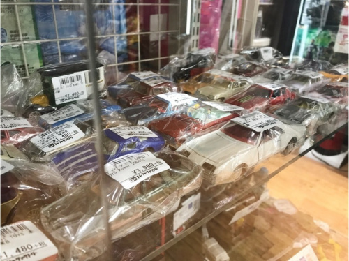 ディズニーの板橋 練馬 中野 池袋 ホビー 中古 買取