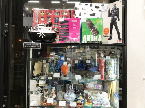 板橋 練馬 中野 池袋 ホビー 中古 買取の板橋 練馬 中野 池袋 中古 買取