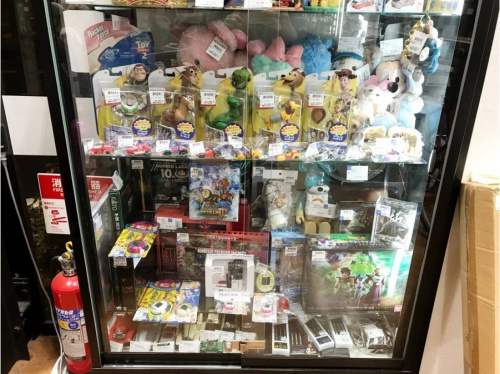 板橋 練馬 中野 池袋 中古 買取