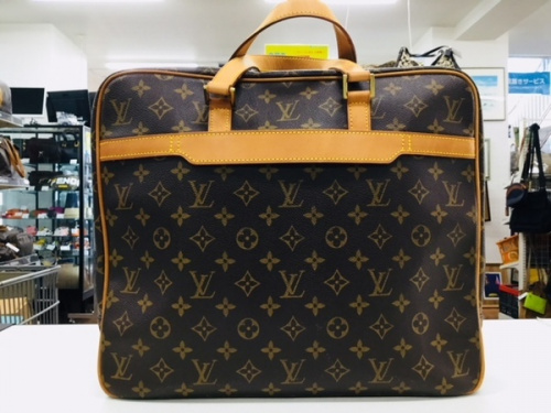 ブランド・ラグジュアリーのバッグ