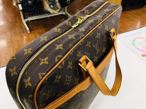 バッグのルイヴィトン