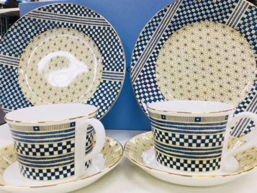 雑貨の洋食器
