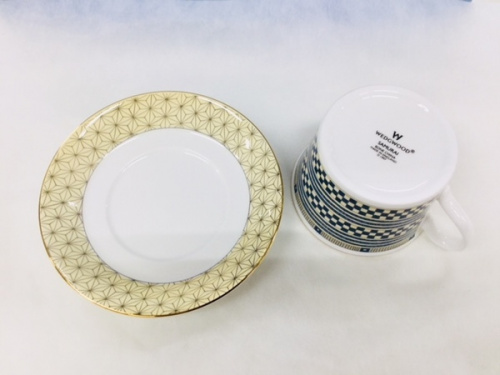 ウェッジウッドの板橋 練馬 中野 池袋 ウェッジウッド 中古 買取