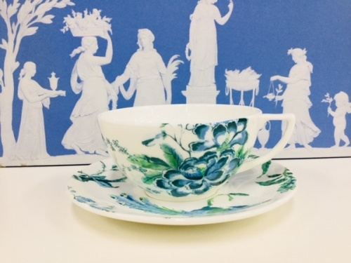洋食器のＷedgwood