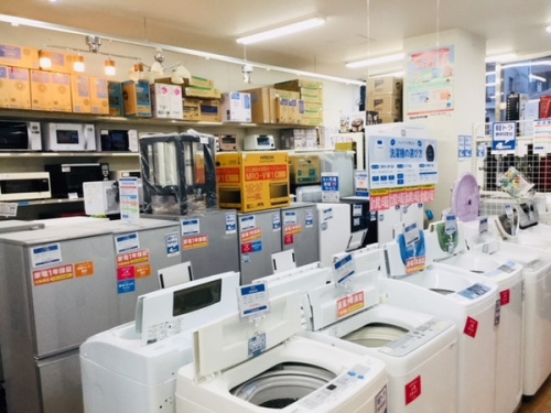 板橋　練馬　中野　池袋　家電　中古　買取の板橋　練馬　中野　池袋　冷蔵庫　中古　買取