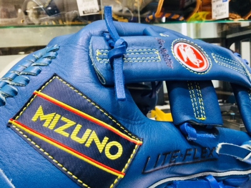 スポーツ用品の野球