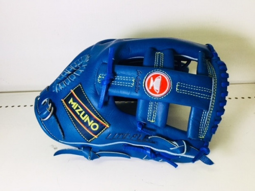 野球のグローブ