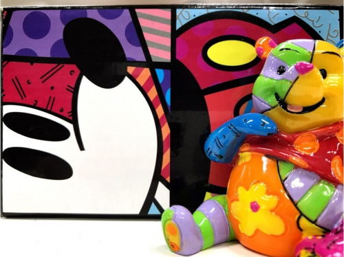 ホビーのフィギュア