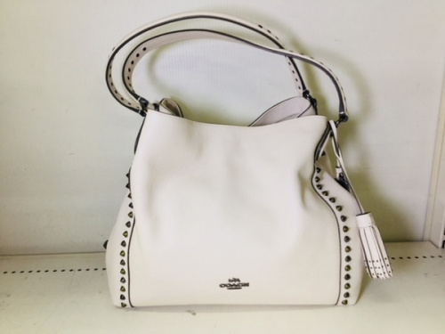 バッグのCOACH