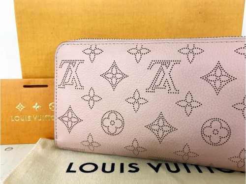ブランド・ラグジュアリーのLOUIS VUITTON