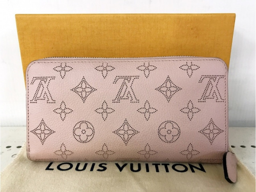 LOUIS VUITTONの財布