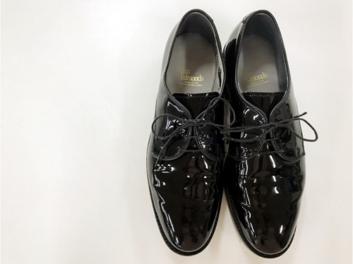 メンズファッションのシューズ