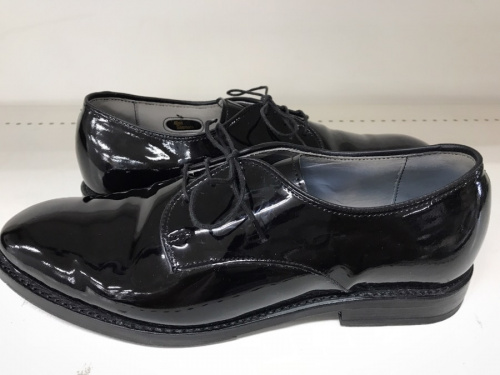 シューズのAllen Edmonds