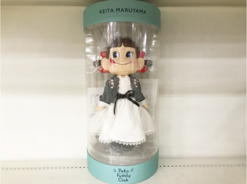 ペコちゃんの板橋　練馬　中野　池袋　ホビー　中古　買取