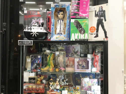 板橋　練馬　中野　池袋　ホビー　中古　買取の板橋　練馬　中野　池袋　中古　買取