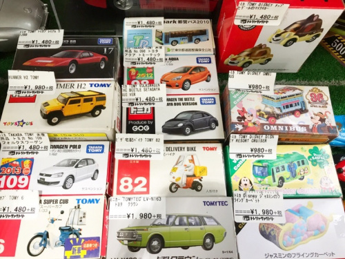 シルバニアの板橋 練馬 中野 池袋 ホビー 中古 買取