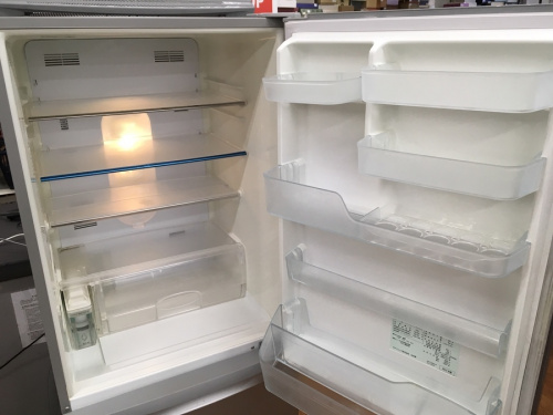 冷蔵庫のパナソニック